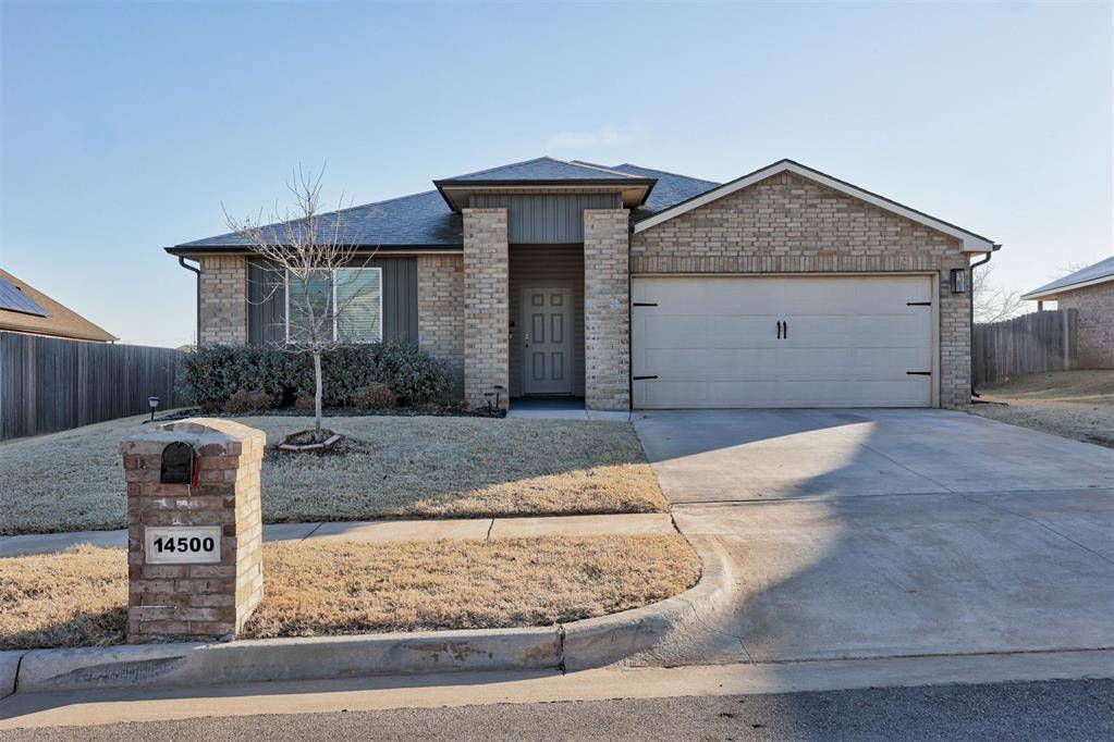 Oklahoma City, OK 73142,14500 Gravity Falls Lane