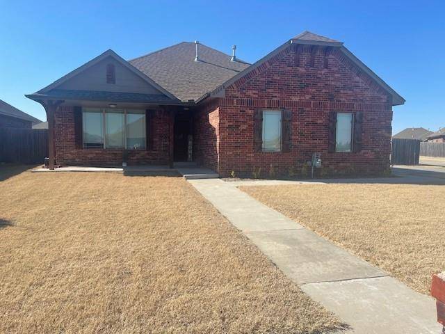 Harrah, OK 73045,20628 Landmark Drive