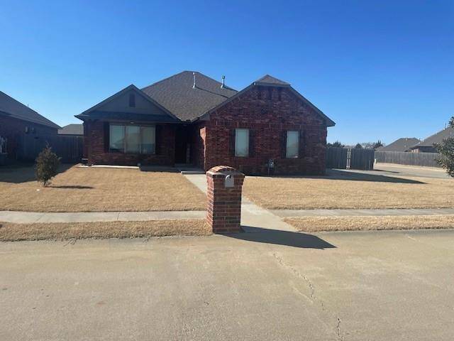 Harrah, OK 73045,20628 Landmark Drive