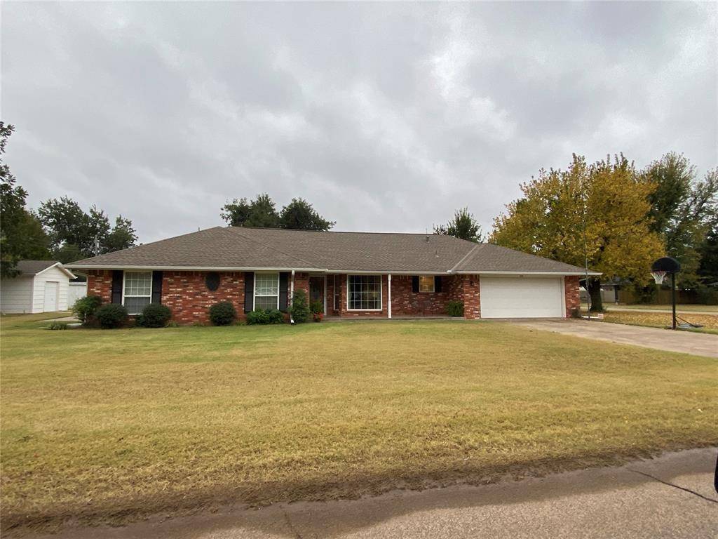 Crescent, OK 73028,519 W Jackson Street