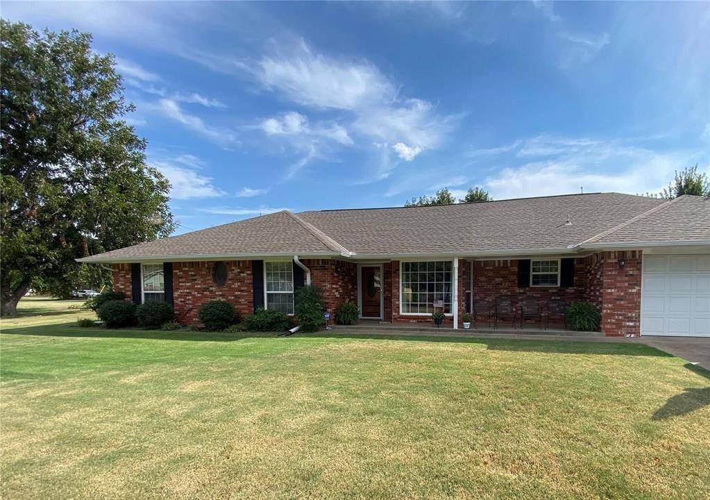 Crescent, OK 73028,519 W Jackson Street