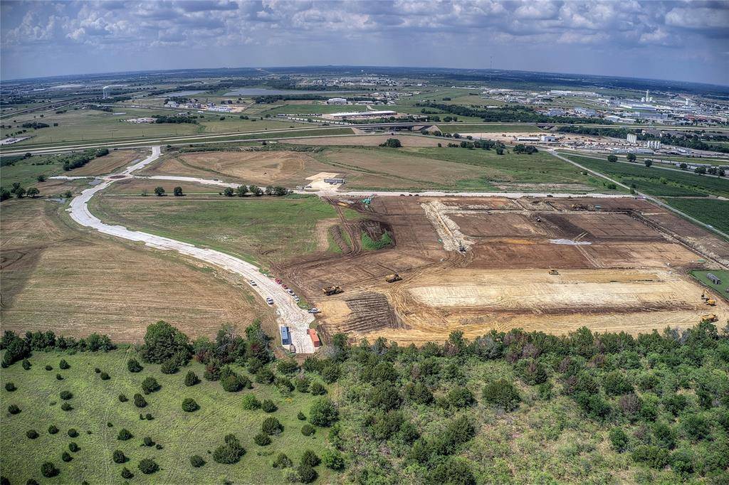 Cleburne, TX 76033,110 Cleburne Station Parkway