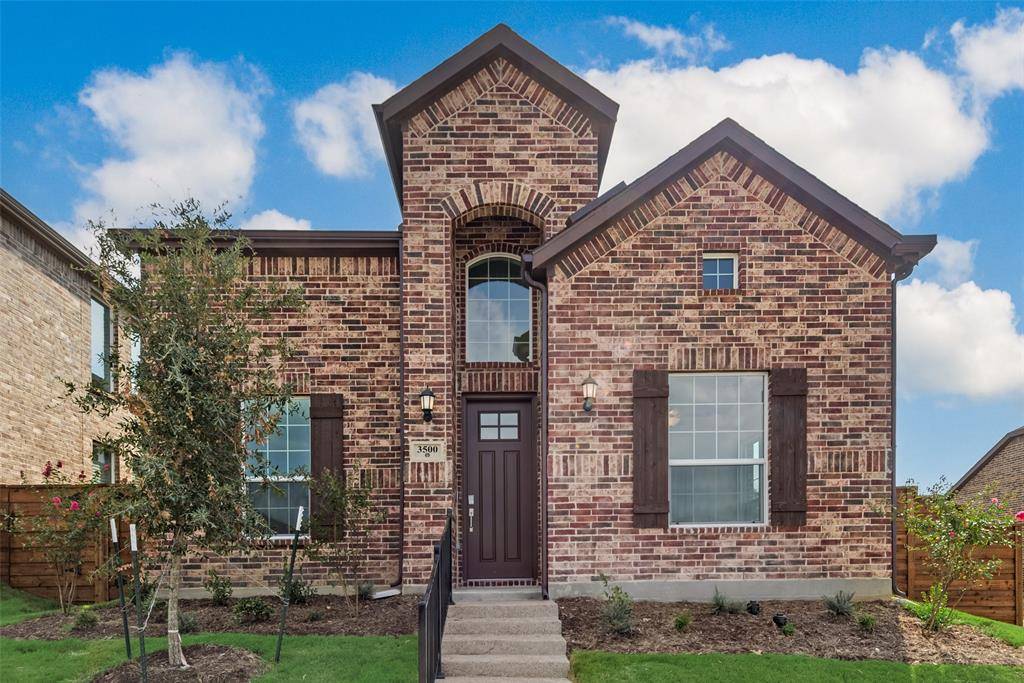 Mesquite, TX 75181,3500 Daisy Hollow Loop