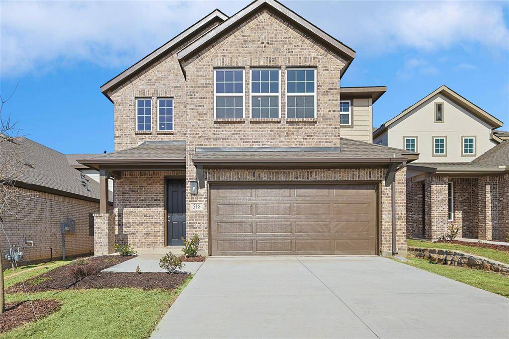 Mckinney, TX 75407,518 Weller Road