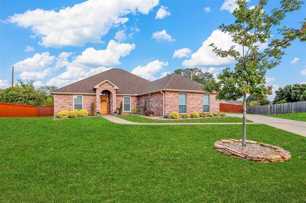 Mansfield, TX 76063,220 Meadowside Drive