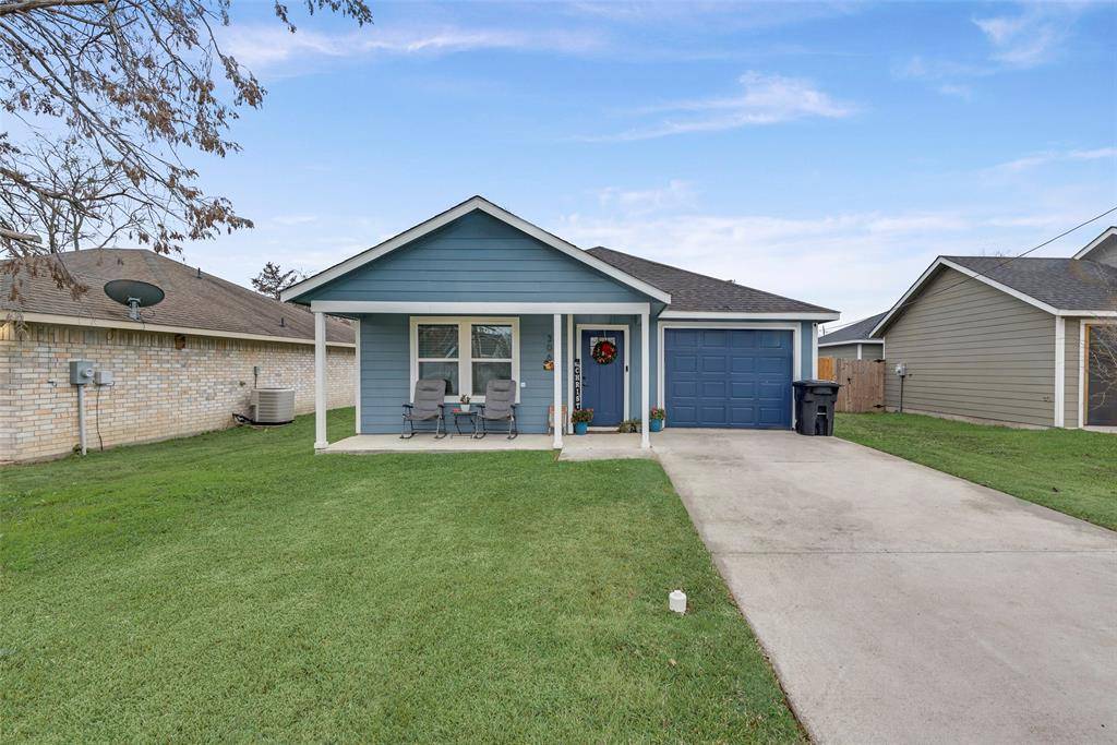 Terrell, TX 75160,306 Thomas Street