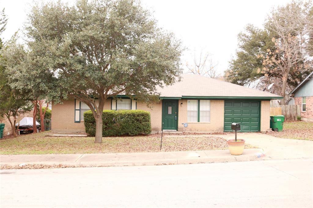 Cedar Hill, TX 75104,1110 Neptune Drive