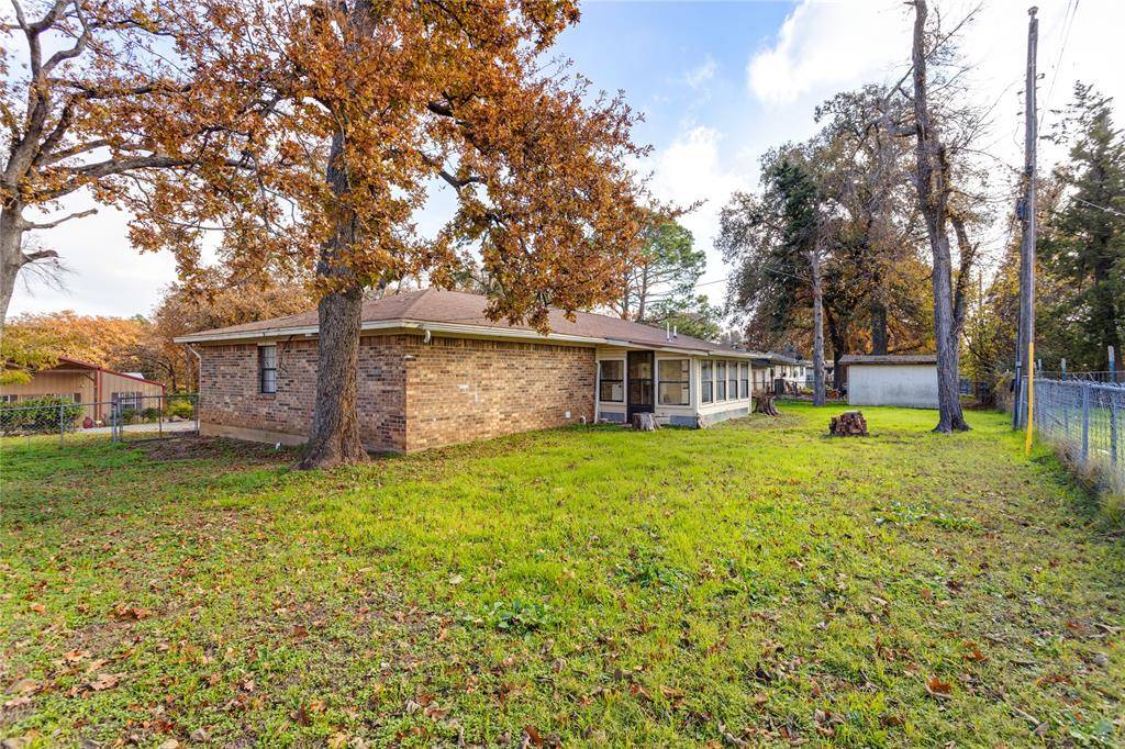 Gordonville, TX 76245,257 Friar Tuck Drive