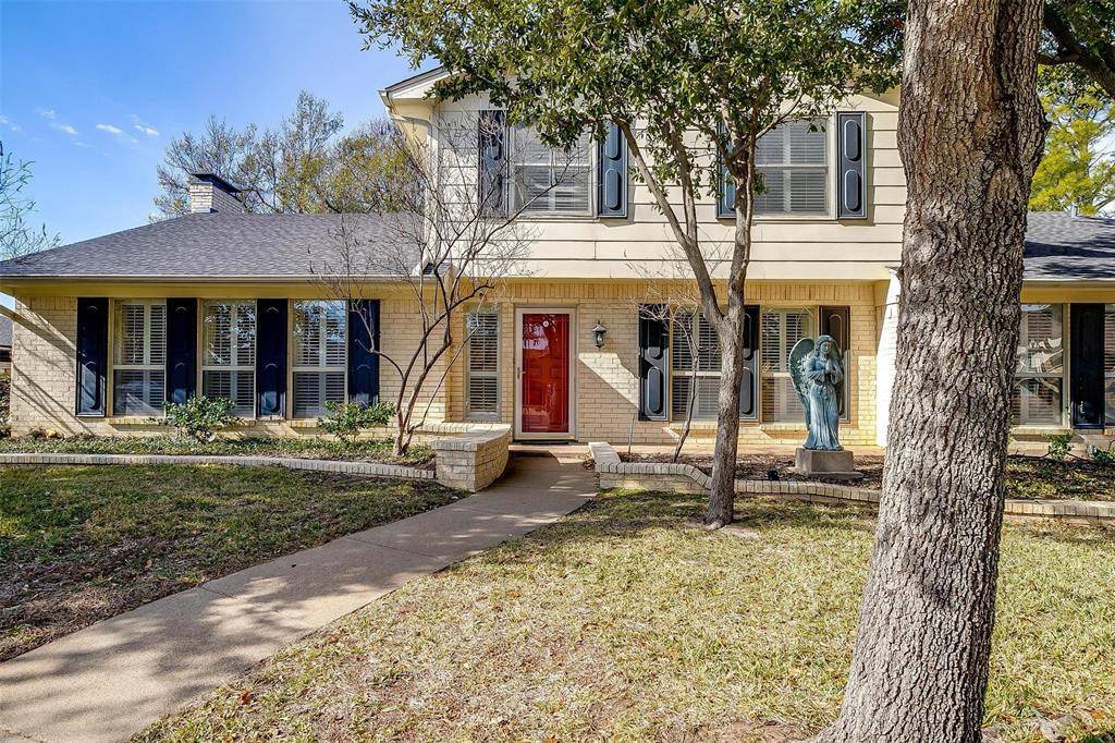 Pantego, TX 76013,1604 Forest Glen Court