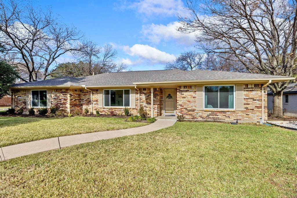 Plano, TX 75075,2029 Westridge Drive