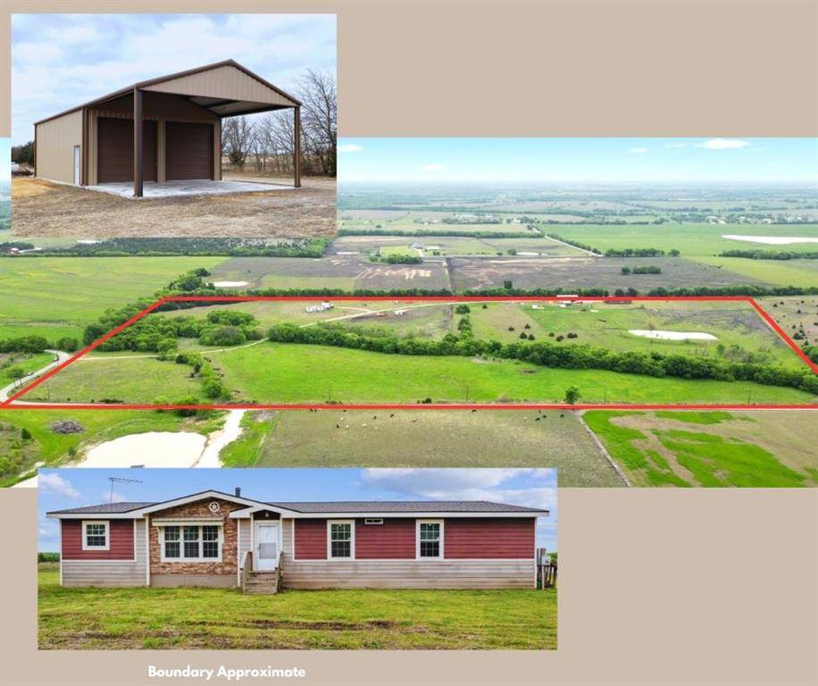 Celeste, TX 75423,7141 County Road 1050