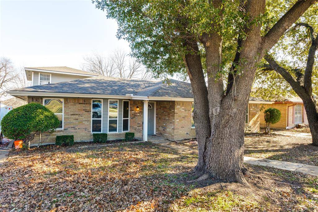 Garland, TX 75043,4102 Cedar Creek Drive