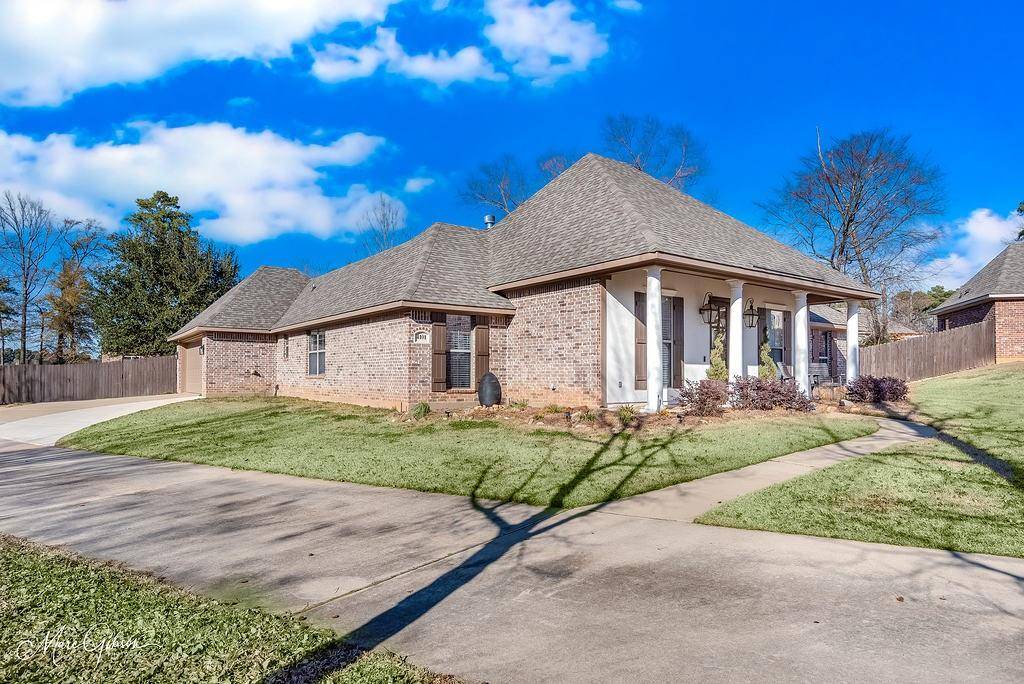 Benton, LA 71006,4101 Periwinkle Lane