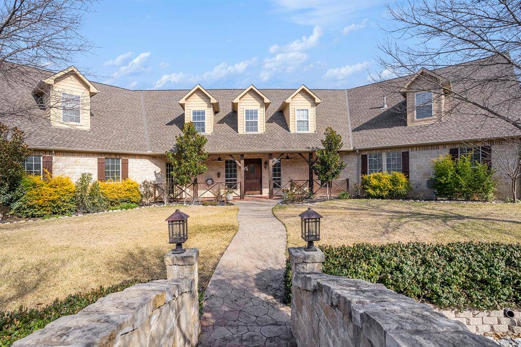 Fort Worth, TX 76108,892 Meadow Hill Road