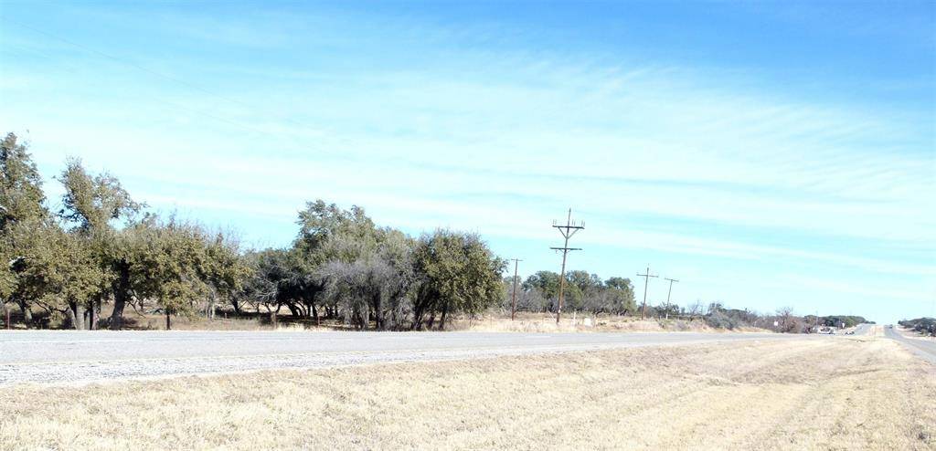 Early, TX 76802,TBD HWY 377