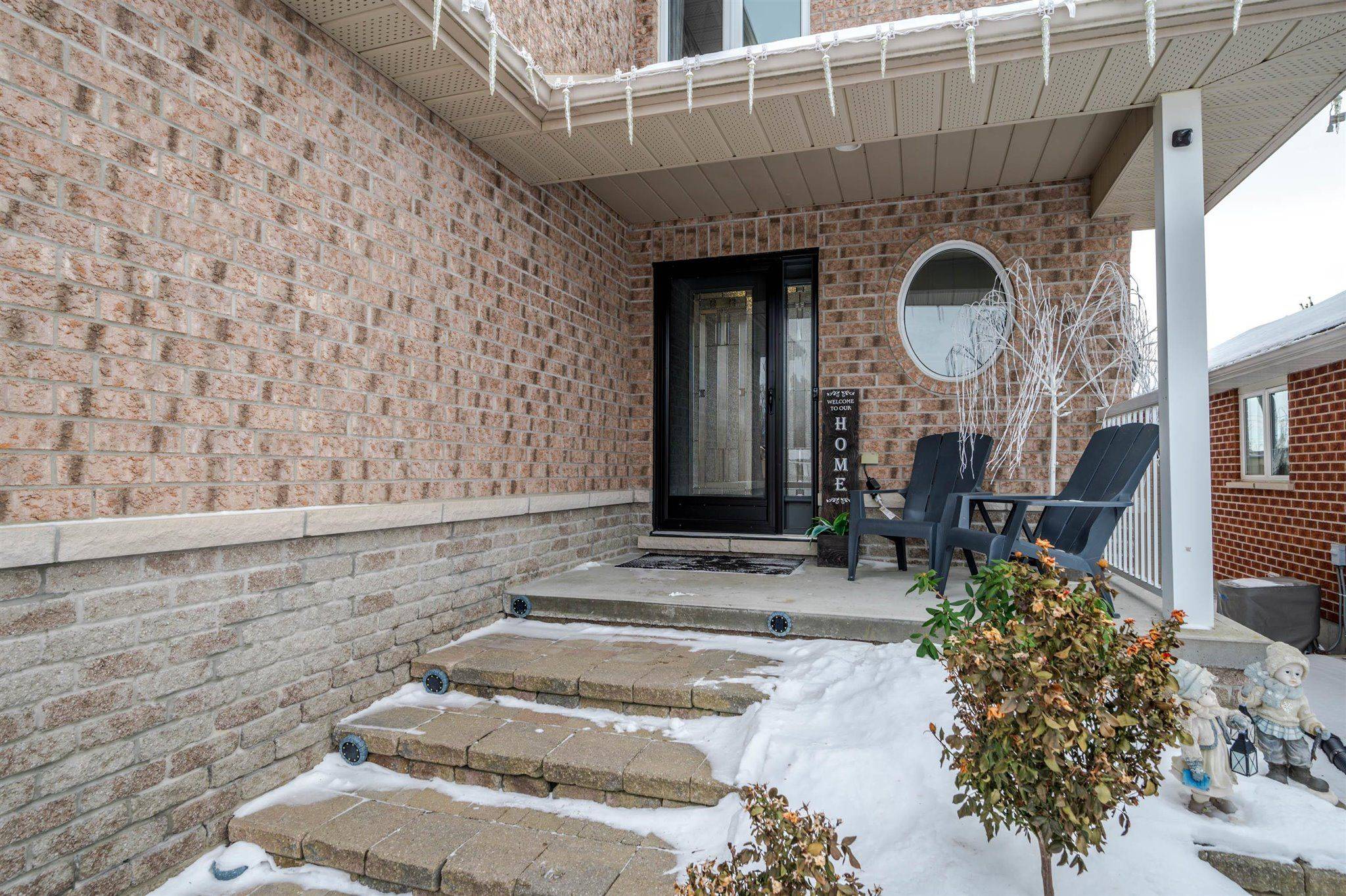 Peterborough, ON K9K 2P1,1749 Keppler CRES