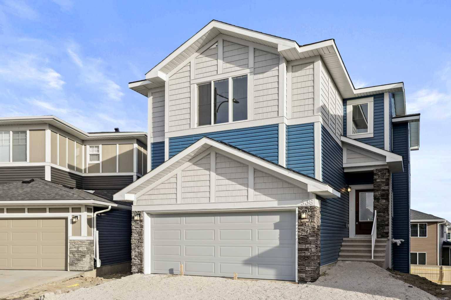 Airdrie, AB T4B 5M6,938 Bayview Heights SW