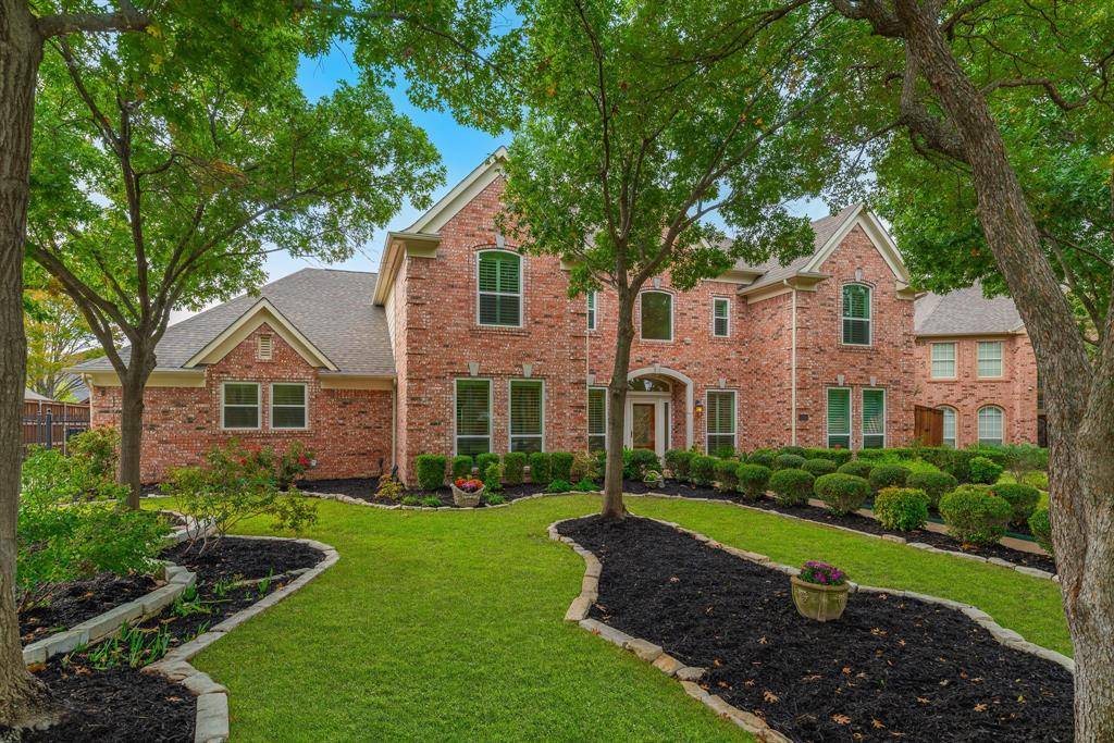 Southlake, TX 76092,1805 Mesquite Court