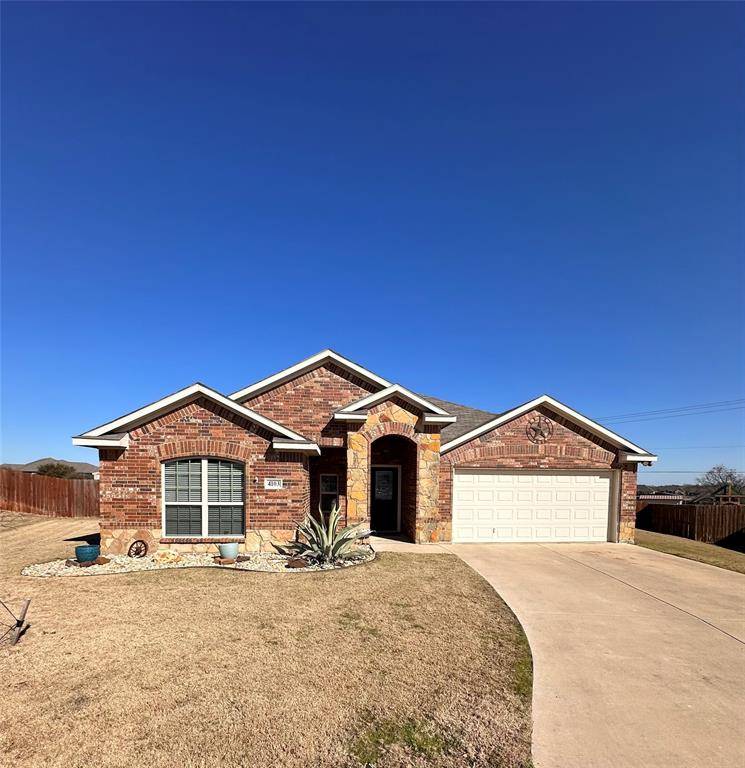 Sanger, TX 76266,4103 Windmill Court