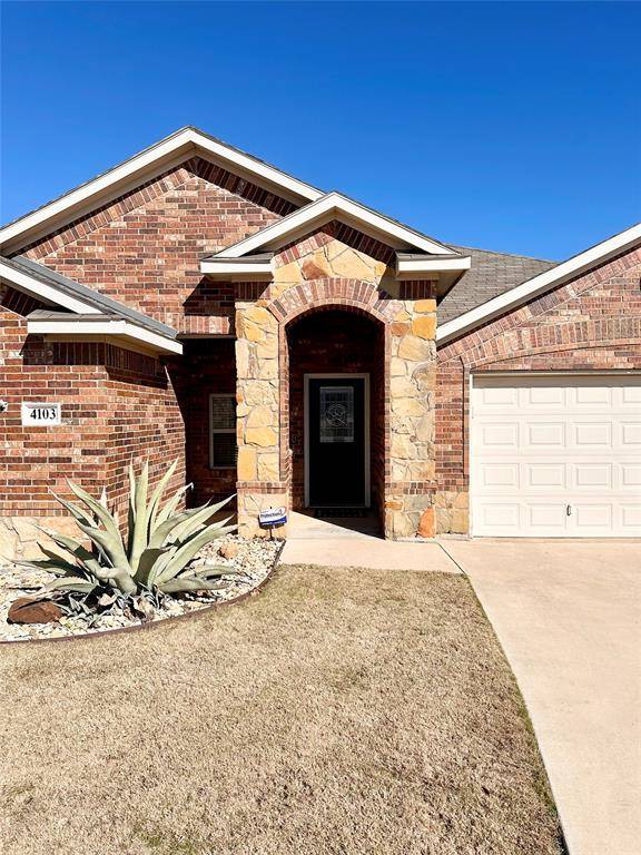 Sanger, TX 76266,4103 Windmill Court