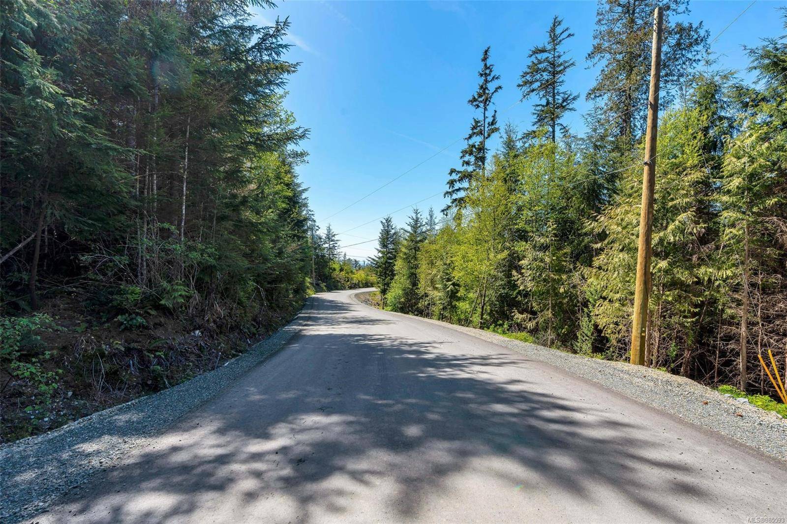 Sooke, BC V9Z 1G3,Strata Lot 1 West Coast Rd