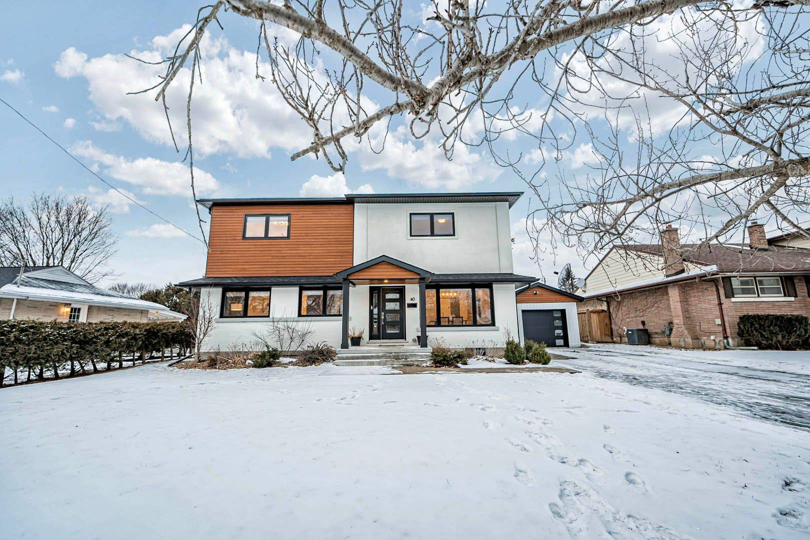 Brant, ON N3R 3N3,40 Varadi AVE