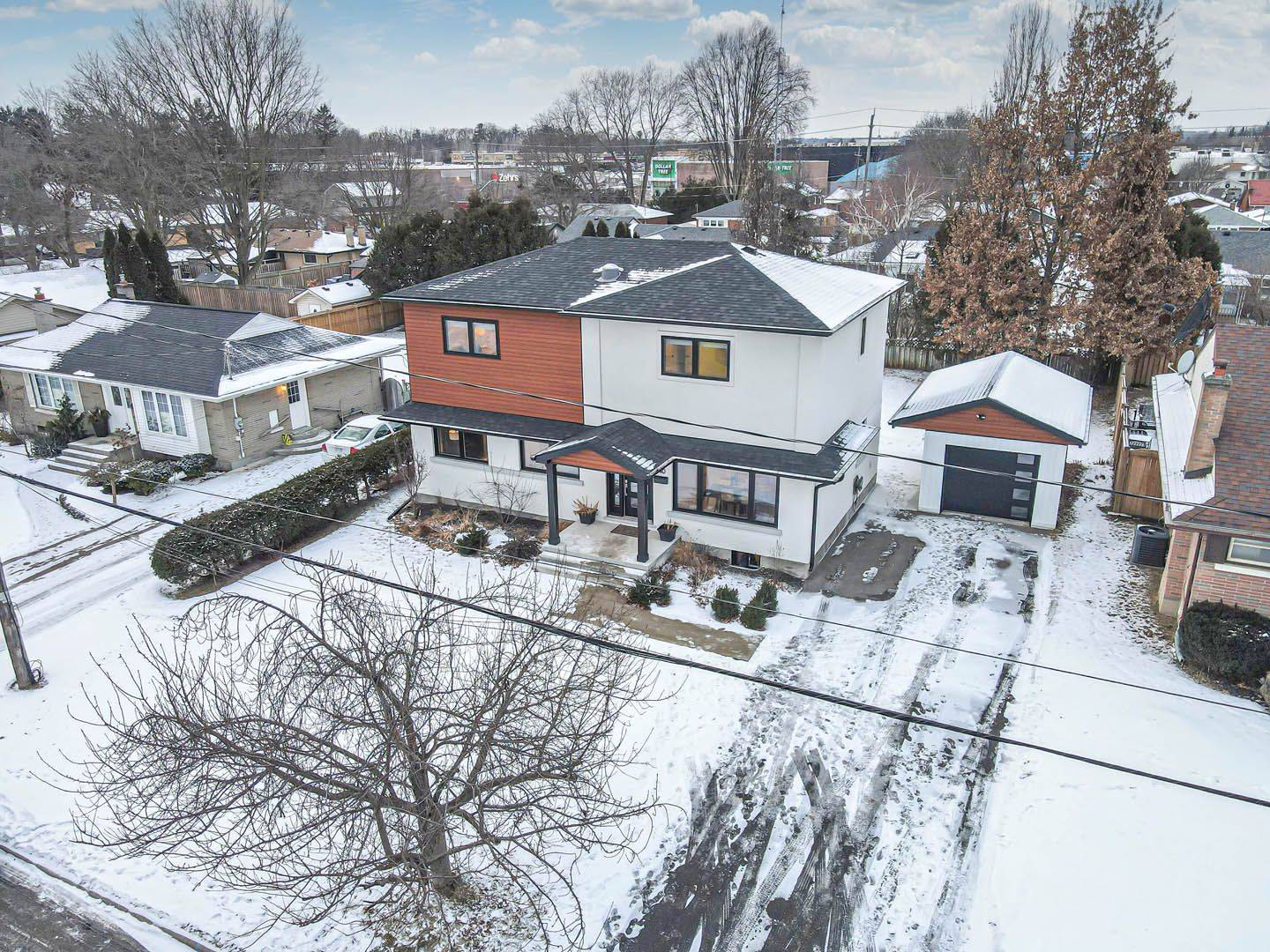 Brant, ON N3R 3N3,40 Varadi AVE