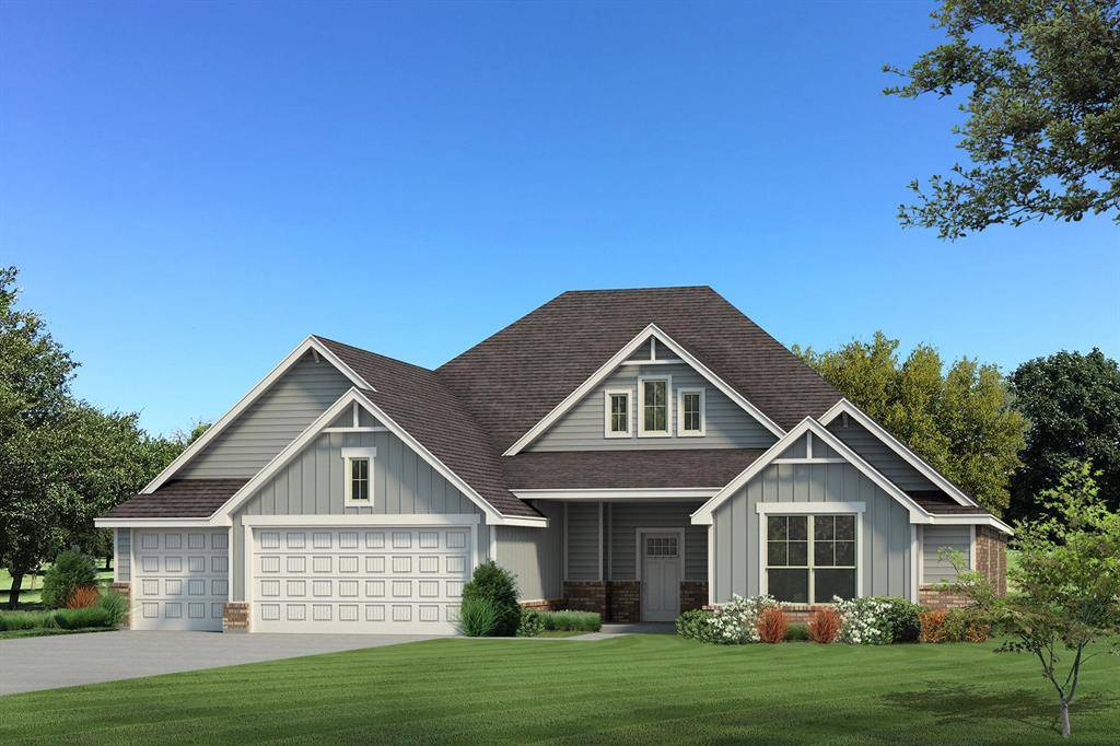 Moore, OK 73173,12500 Velvet Ash Avenue