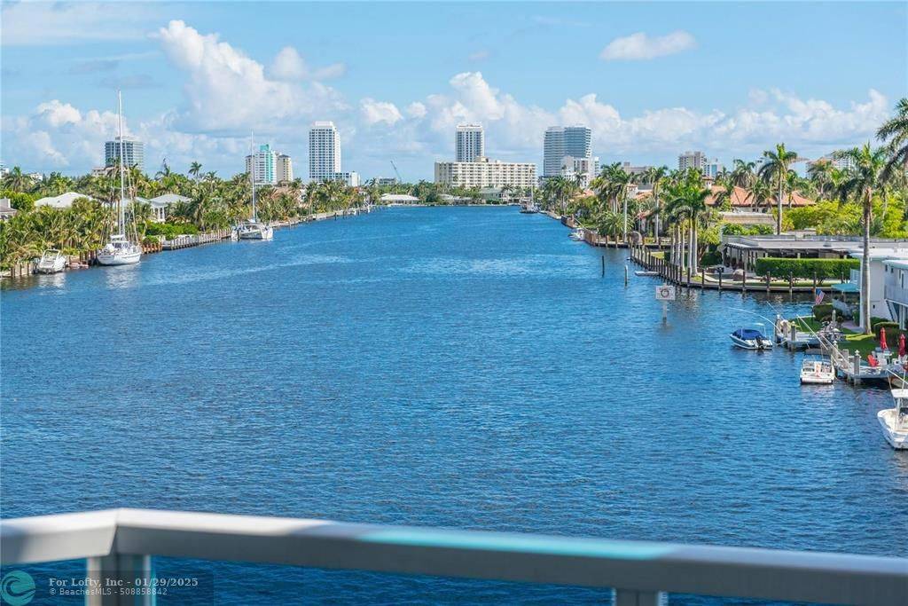 Fort Lauderdale, FL 33301,516 Hendricks Isle #4A