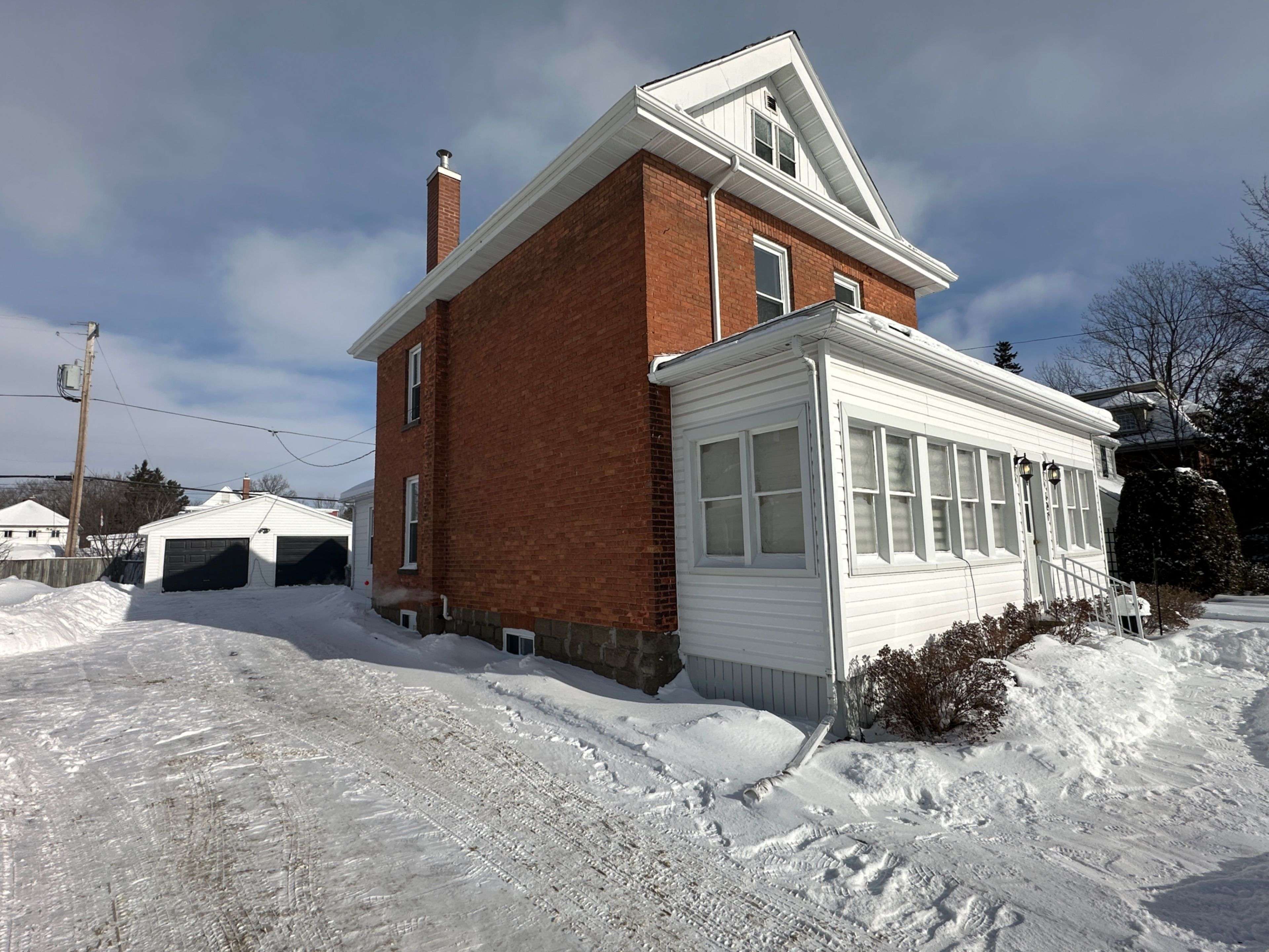 Timiskaming, ON P0J 1P0,127 Farah AVE