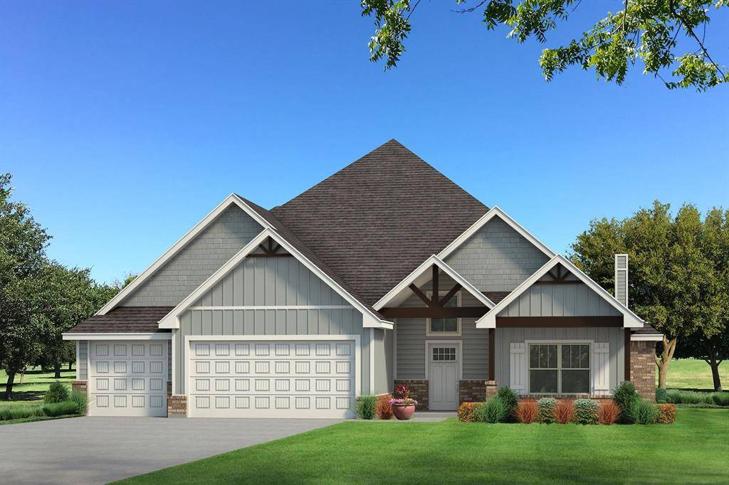 Moore, OK 73173,12416 Velvet Ash Avenue