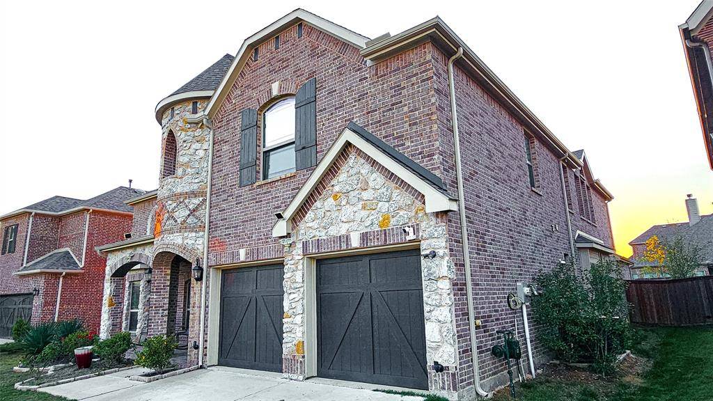 Little Elm, TX 75068,1436 Benavites Drive