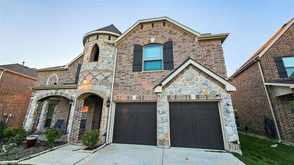 Little Elm, TX 75068,1436 Benavites Drive