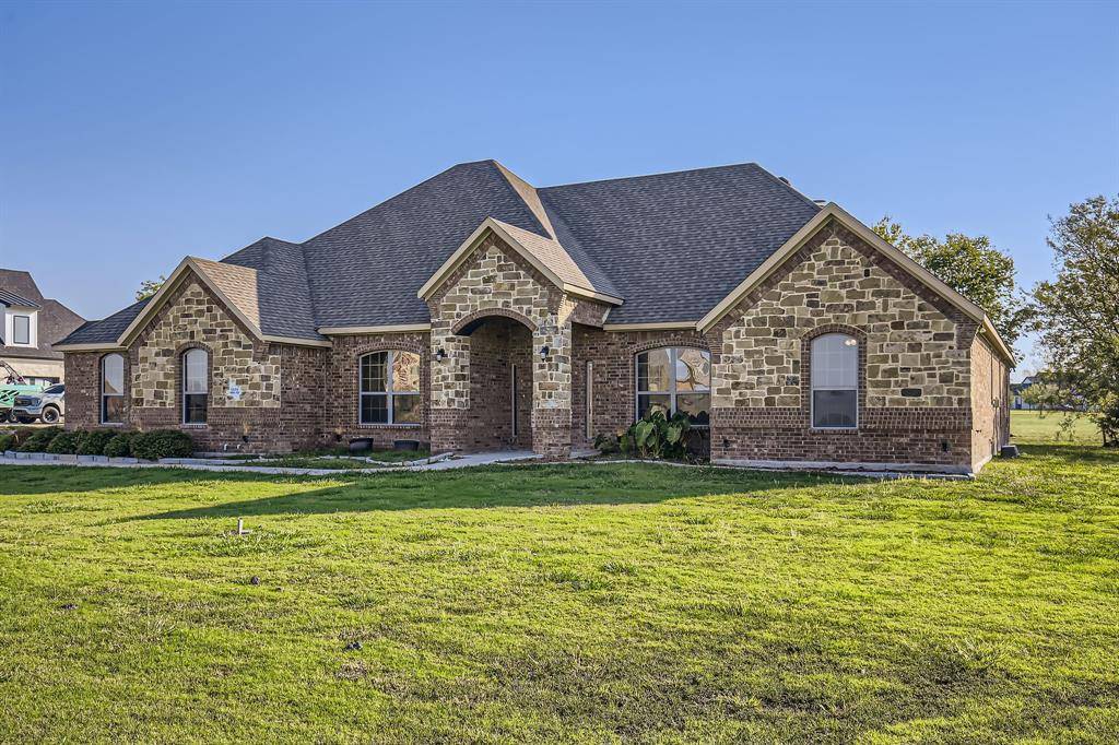 Rockwall, TX 75032,1690 Winding Creek Lane