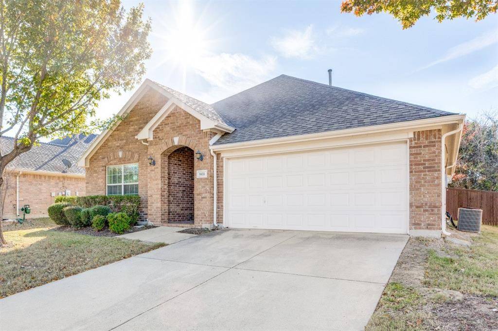 Mckinney, TX 75071,8421 Green Ash Drive