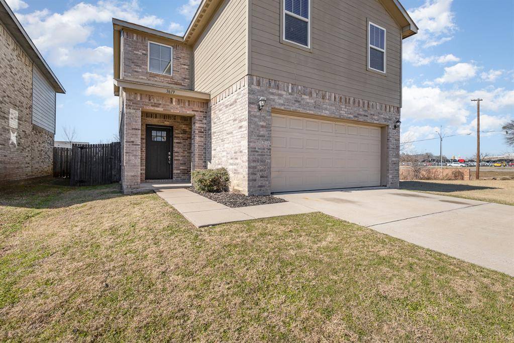 Dallas, TX 75227,3619 Apple Valley Way