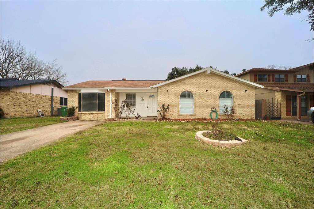 Garland, TX 75044,1601 Homestead Place