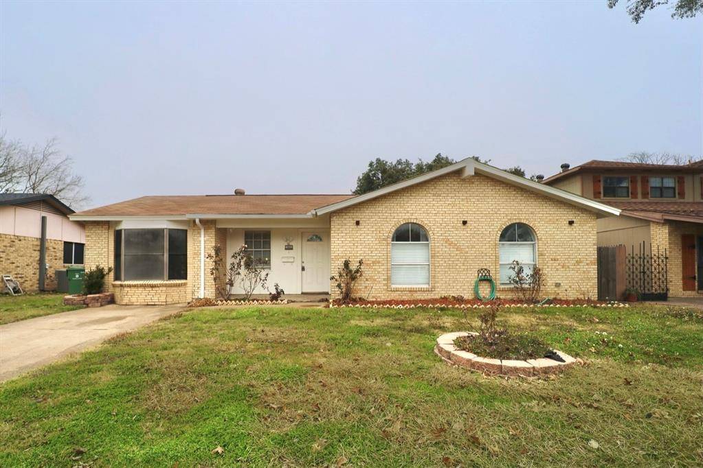 Garland, TX 75044,1601 Homestead Place