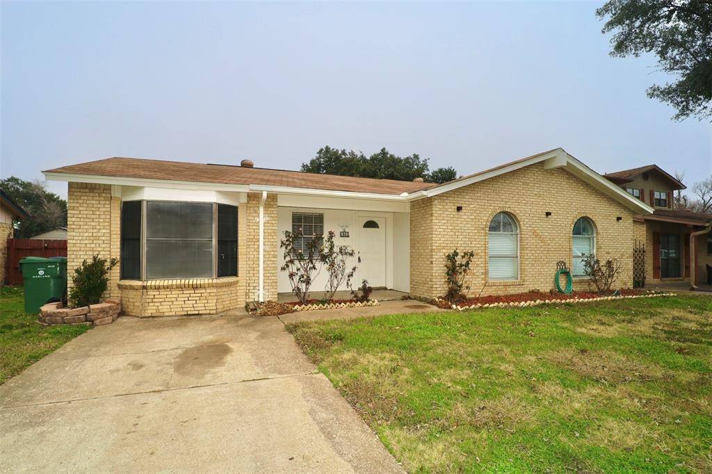 Garland, TX 75044,1601 Homestead Place