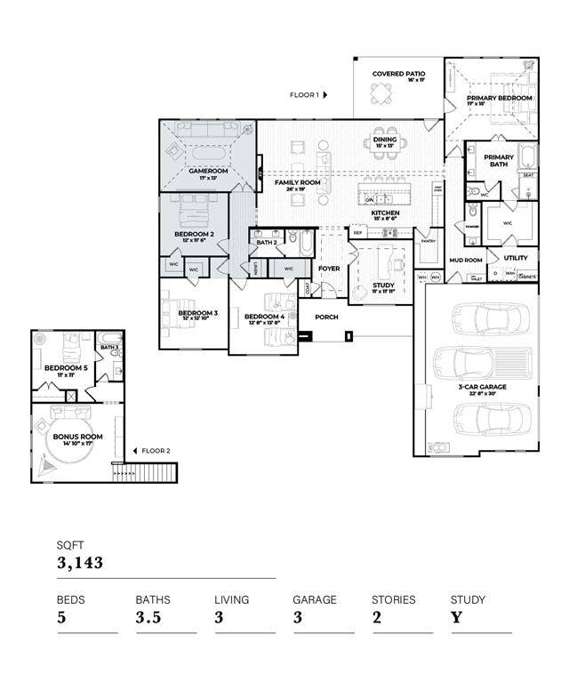 Weatherford, TX 76088,2001 Woodland Road