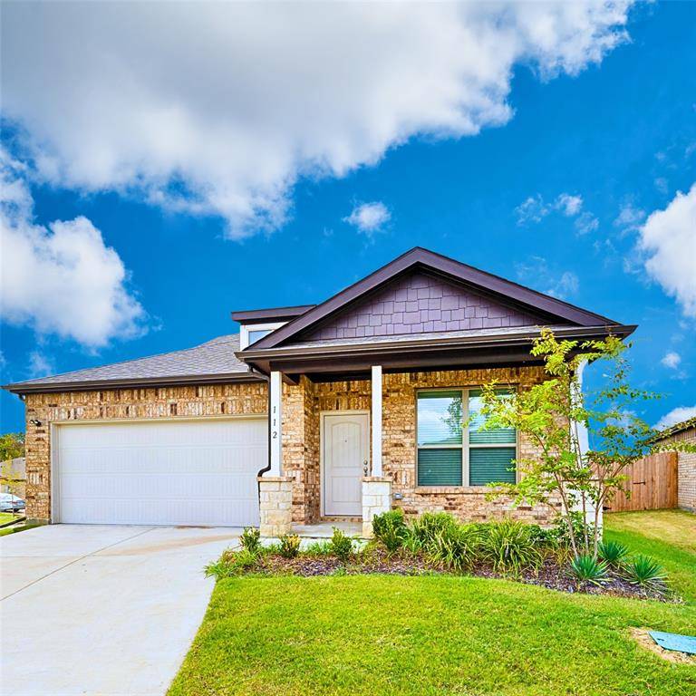 Terrell, TX 75160,305 Knoll Pines Drive