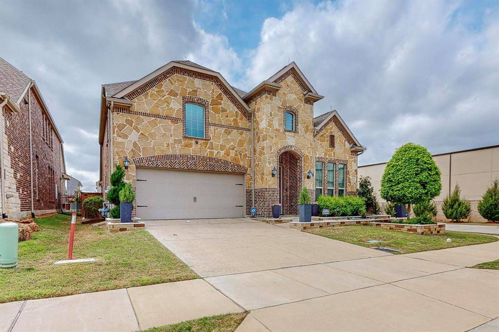 Irving, TX 75063,4366 Audubon Lane