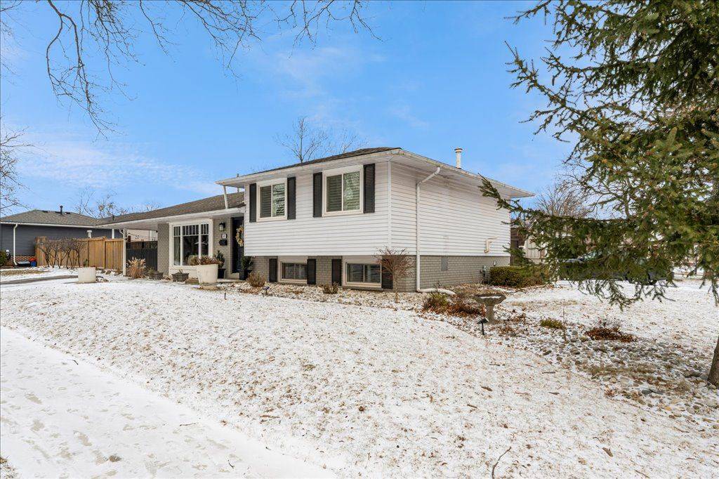 Halton, ON L7N 3E6,609 BRAEMORE RD