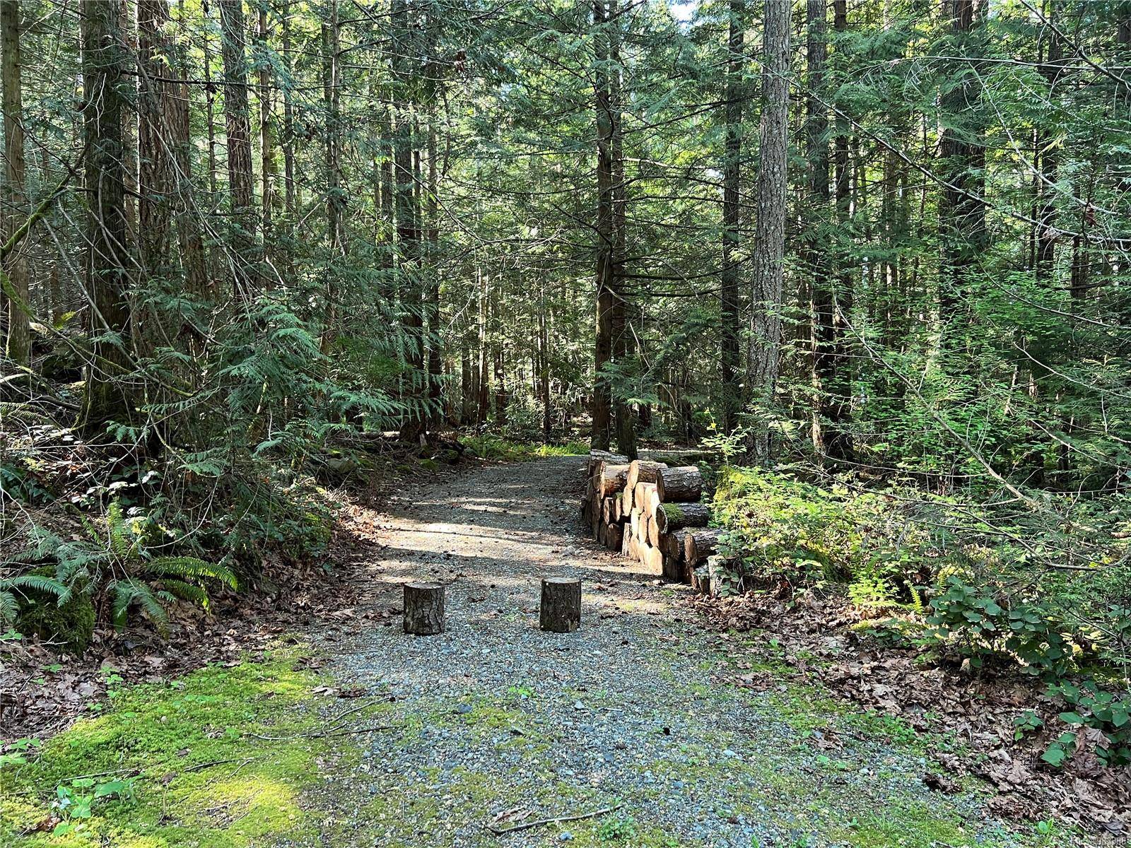 Gabriola Island, BC V0R 1X7,2600-(Lot 3) Kevan Dr
