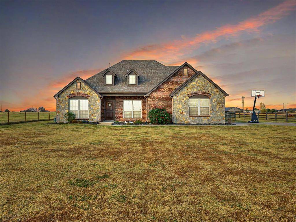 Glenpool, OK 74033,555 W 171st S Street