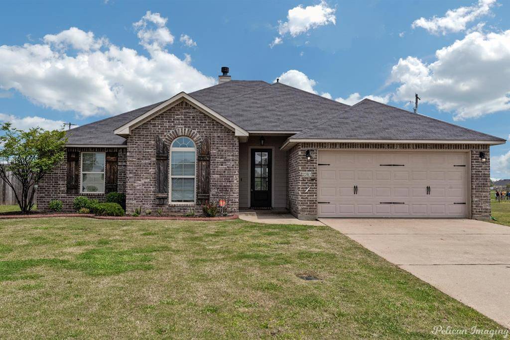 Bossier City, LA 71111,2381 Tallgrass Circle