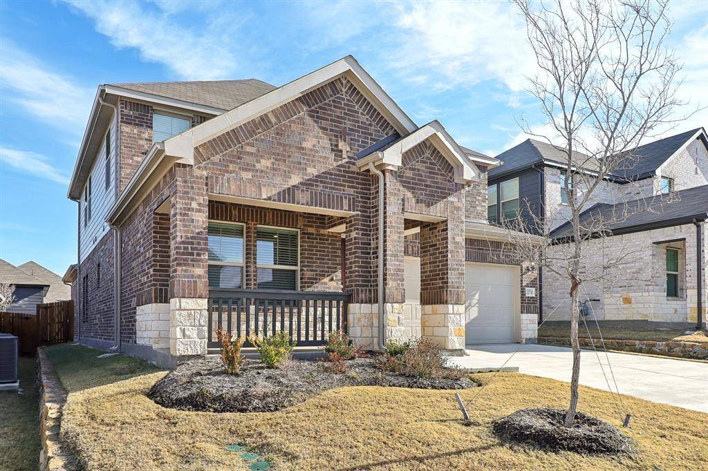 Forney, TX 75126,2274 Cliff Springs Drive