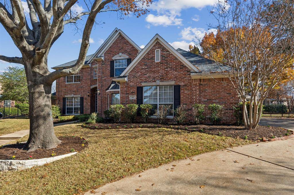 Mckinney, TX 75072,411 Redhead Court