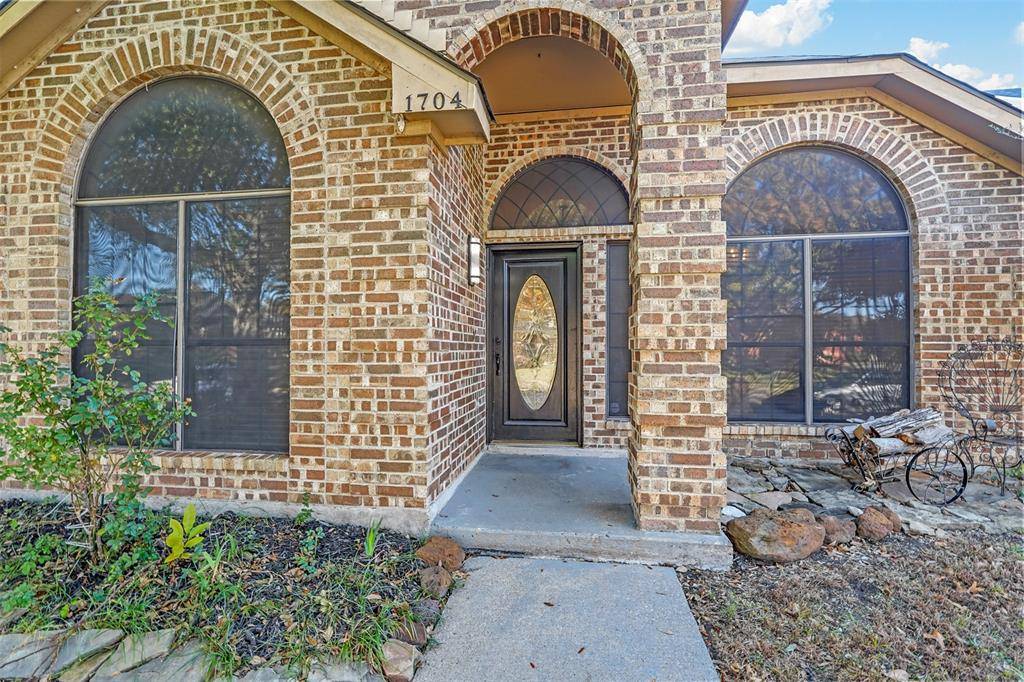 Mesquite, TX 75181,1704 Ariel Drive