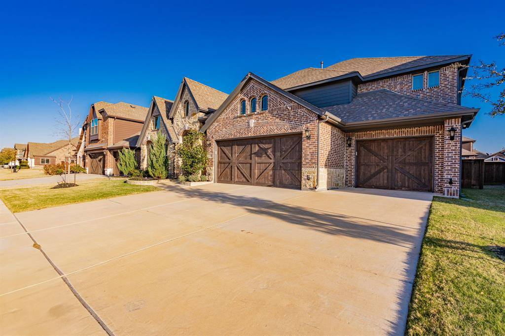 Forney, TX 75126,1108 Canterbury Lane